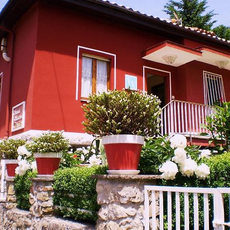 Apartamentos Huerta Carúa I y II Piloña Exterior foto